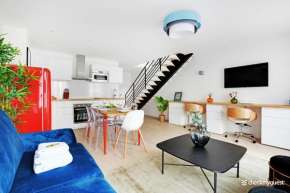 Beautiful apartment- 3BR-10P - Montparnasse